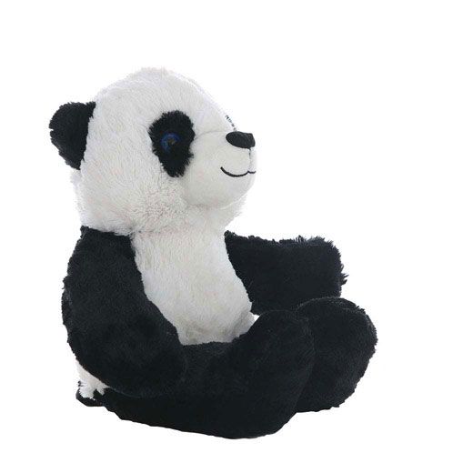 Bambou le panda