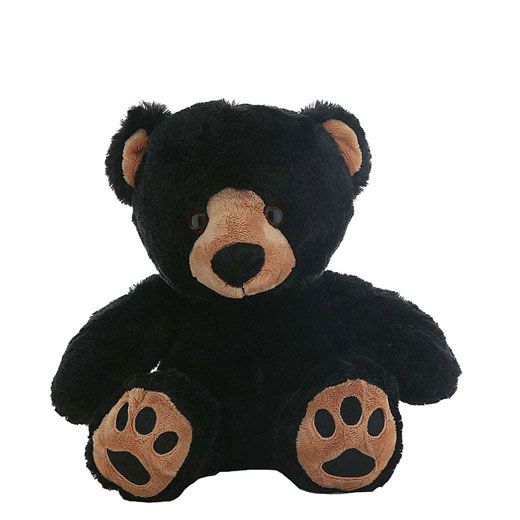 Benjamin l&#39;Ours Noir