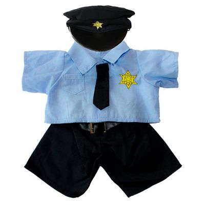 Costume de Police