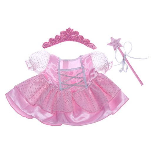Robe de princesse