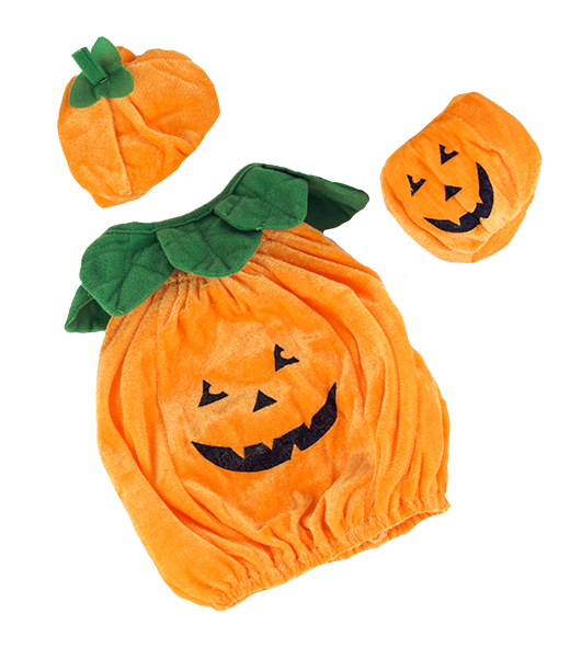 Costume Halloween