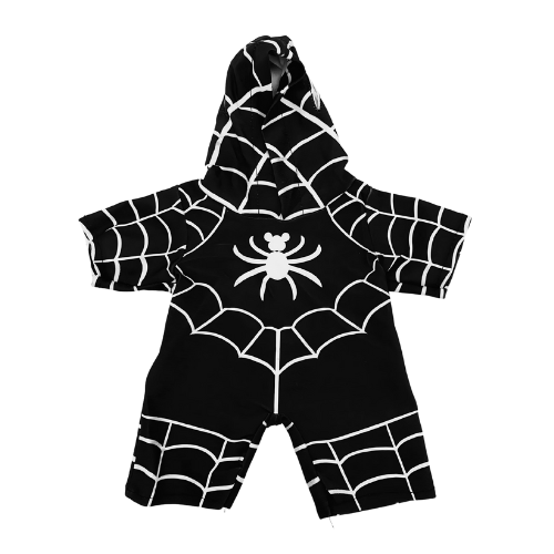 Déguisement Black Spider
