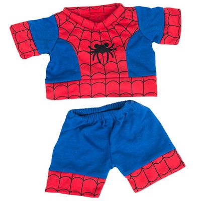 Déguisement Pyjama Spider Bear