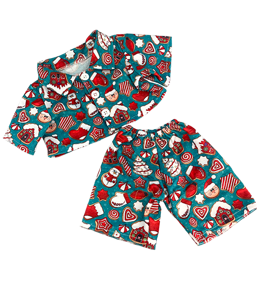 Pyjama de noël