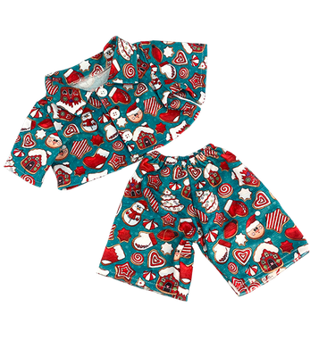 Pyjama de noël