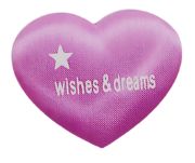 Cœur Voeux &amp; Rêves