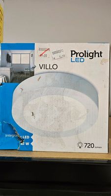 Spot LED VILLO 12w