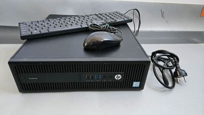 HP ProDesk 600 G2