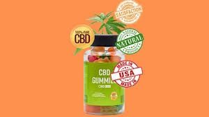 Renew Calm CBD Gummies
