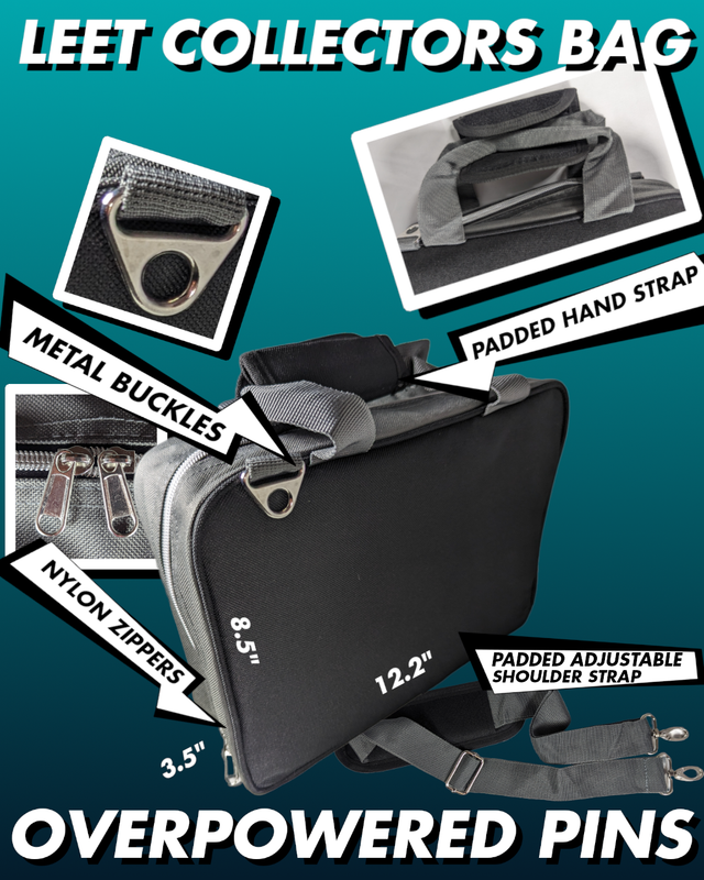 Ita / Collectors Bags