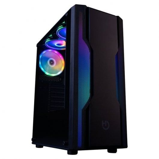 PC CON AMD RYZEN 5