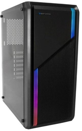 PC CON AMD RYZEN 5
