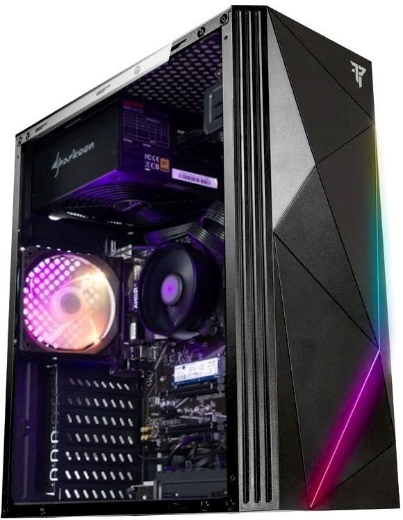 PC CON INTEL I5