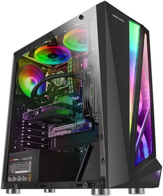 PC CON RYZEN 5