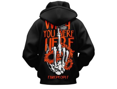 Hoodies
