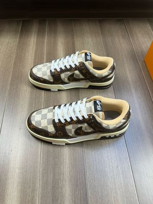 Louis Vuitton men shoes LOTA24