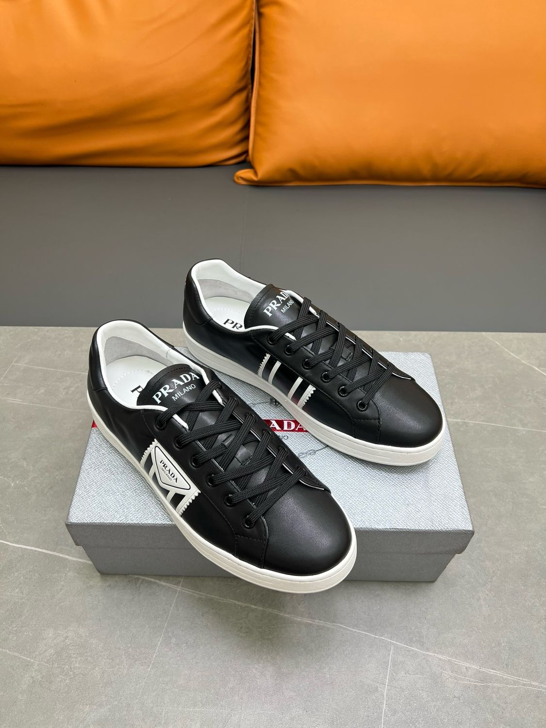 Prada men shoes PRDA27