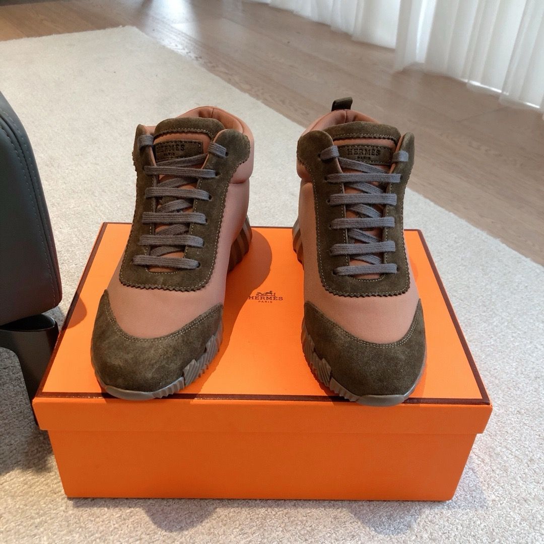 Hermes women shoes HEA02