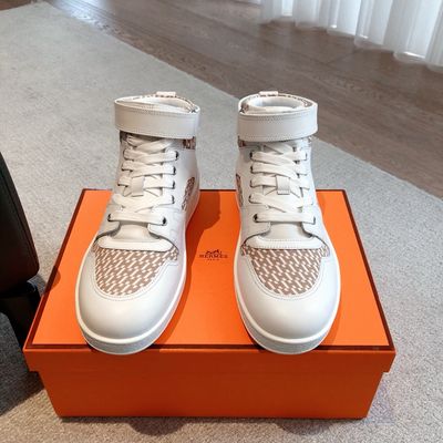 Hermes women shoes HEA05