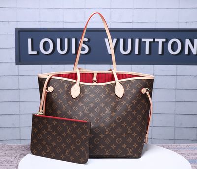 Louis Vuitton women bag LA84