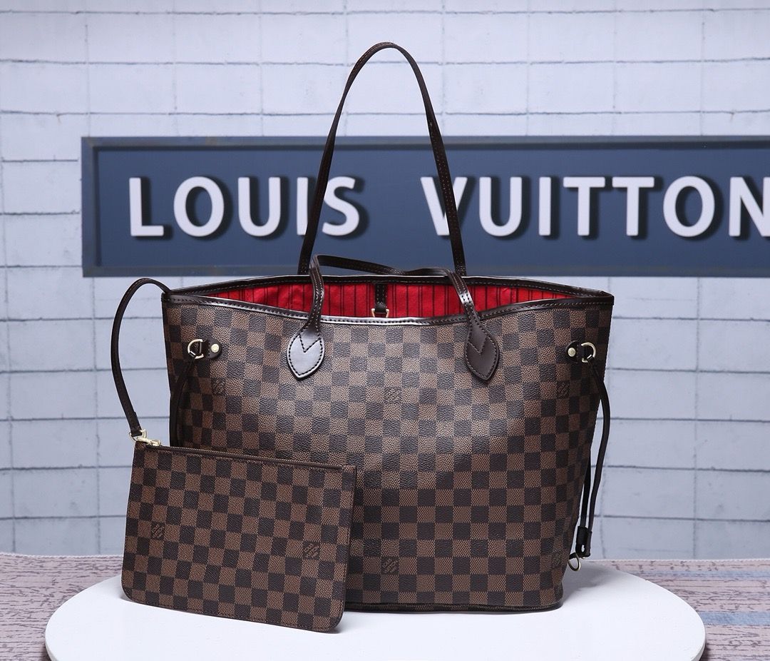 Louis Vuitton women bag LA85