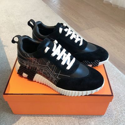 Hermes women shoes HEA15
