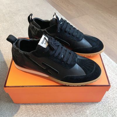 Hermes women shoes HEA16