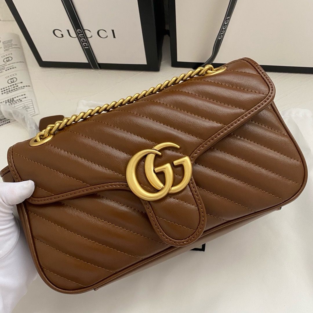 Gucci women bag GA27