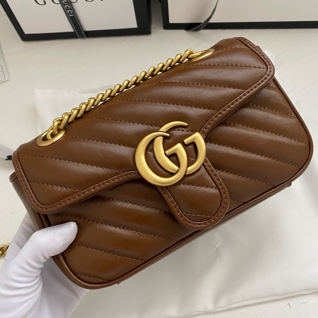 Gucci women bag GA28