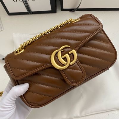 Gucci women bag GA28