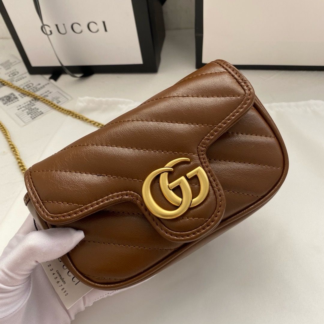 Gucci women bag GA29