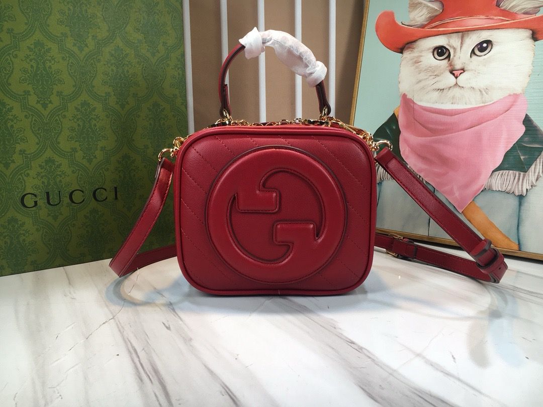 Gucci women bag GB15