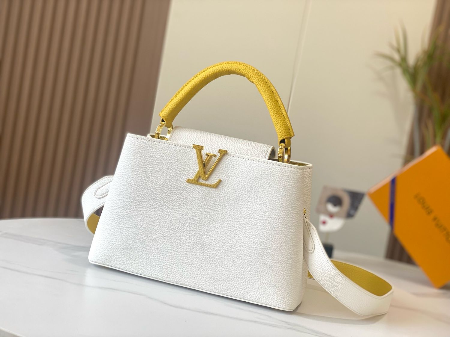 Louis Vuitton women bag LC06