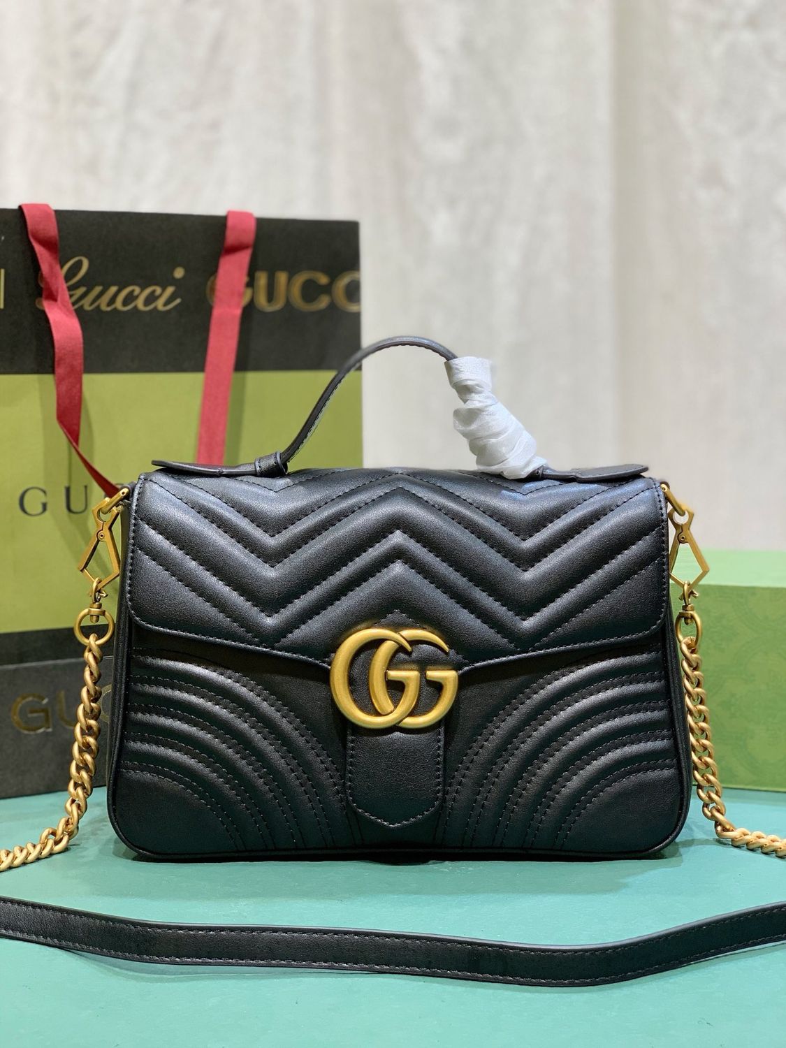 Gucci women bag GC07