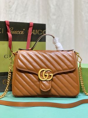 Gucci women bag GC08