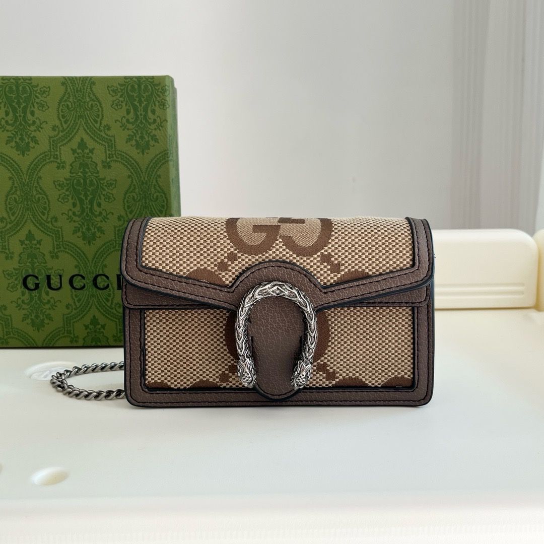 Gucci women bag GC11