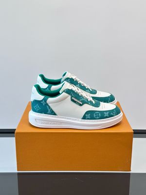 Louis Vuitton men shoes LOTE16