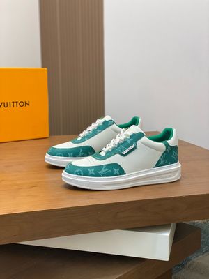 Louis Vuitton men shoes LOTE21