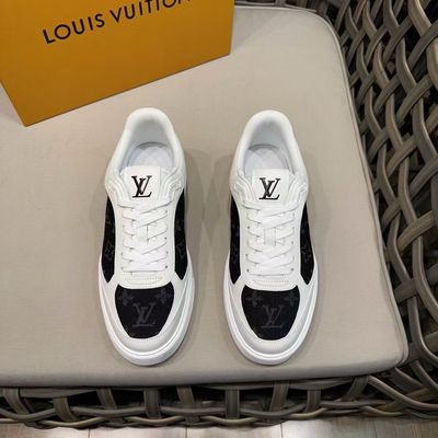 Louis Vuitton men shoes LOTE23