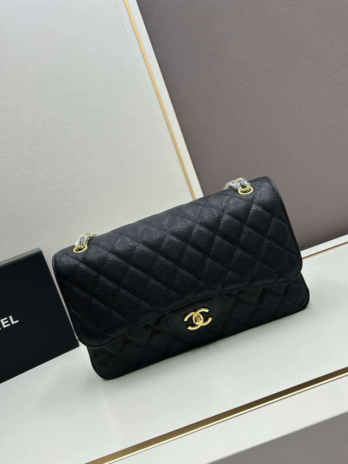 Chanel women bag CC11