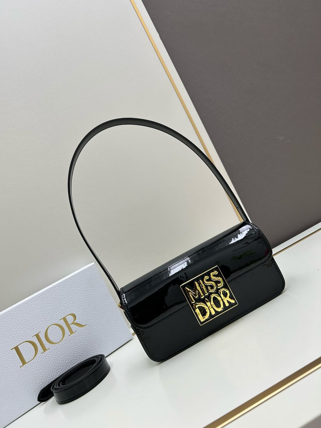 Dior women bag DC17