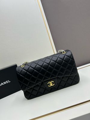 Chanel women bag CC12