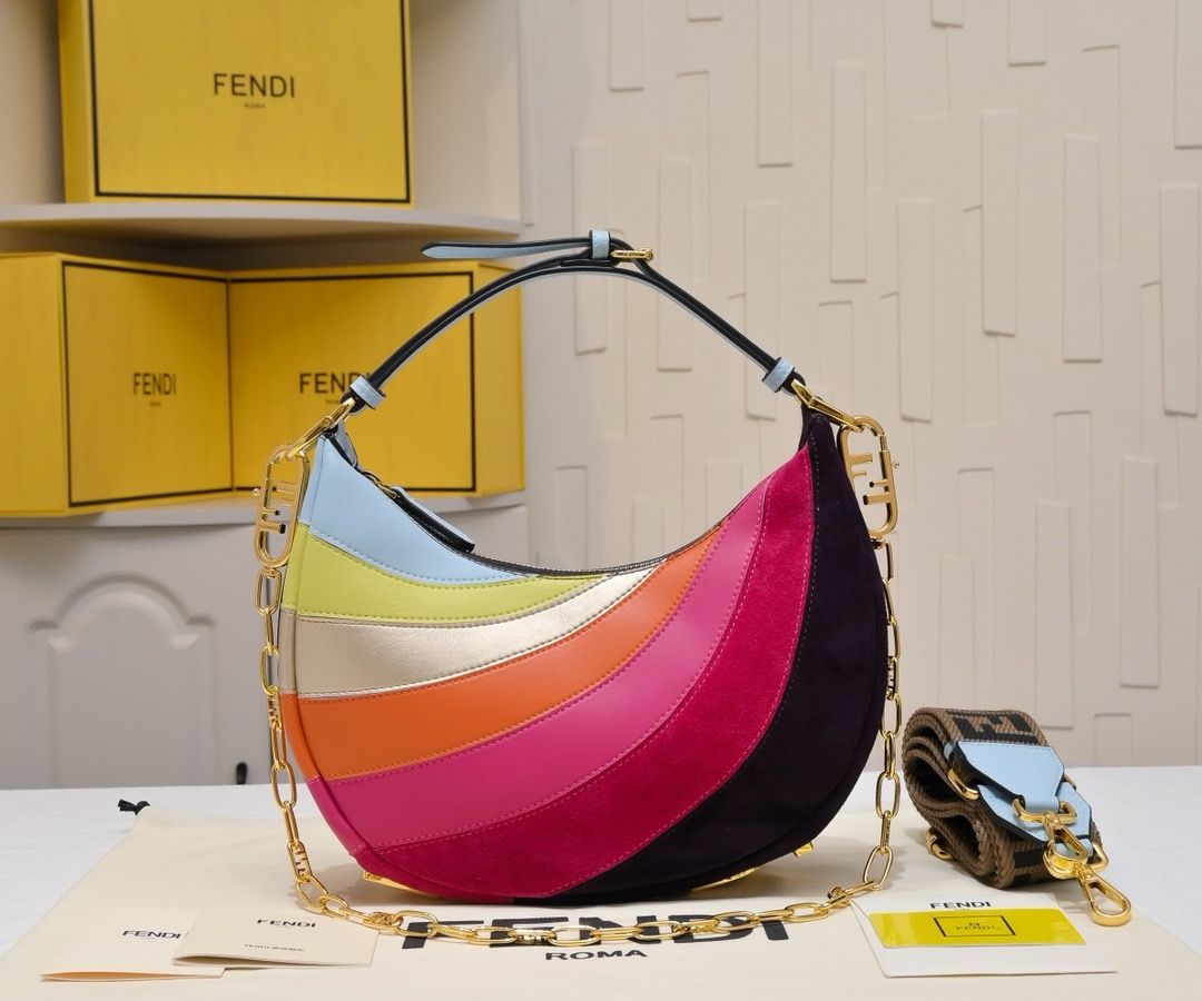 Fendi women bag FC18