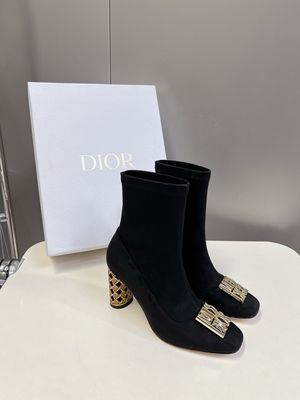 Dior women boots DIC07