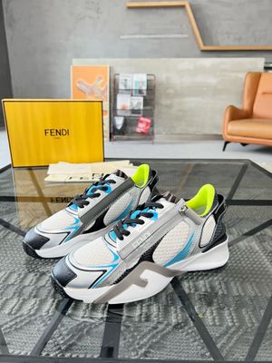 Fendi men shoes FEDF01