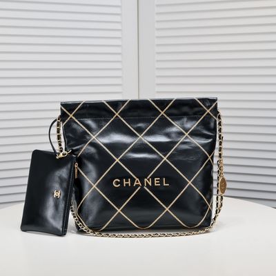 Chanel women bag CF06