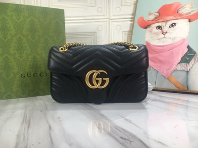 Gucci women bag GF07