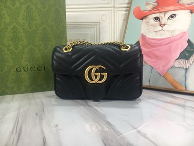 Gucci women bag GF08