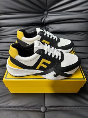 Fendi men shoes FEDF02