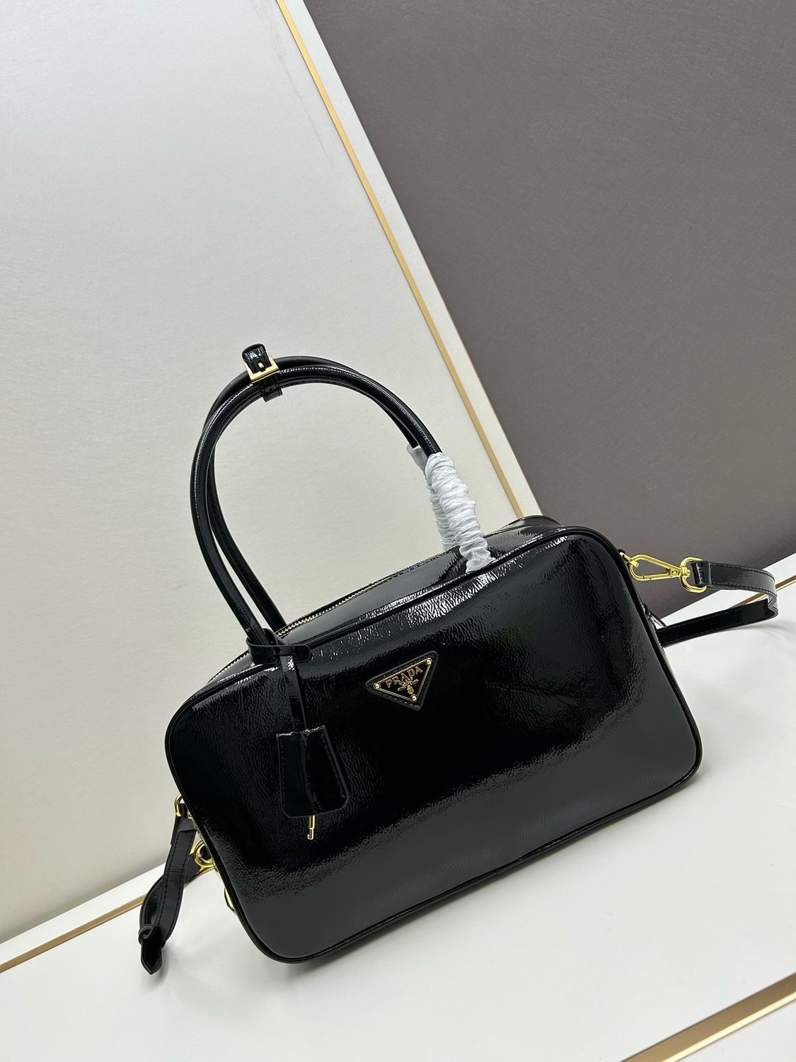 Prada women bag PF07